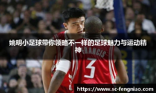 姚明小足球带你领略不一样的足球魅力与运动精神